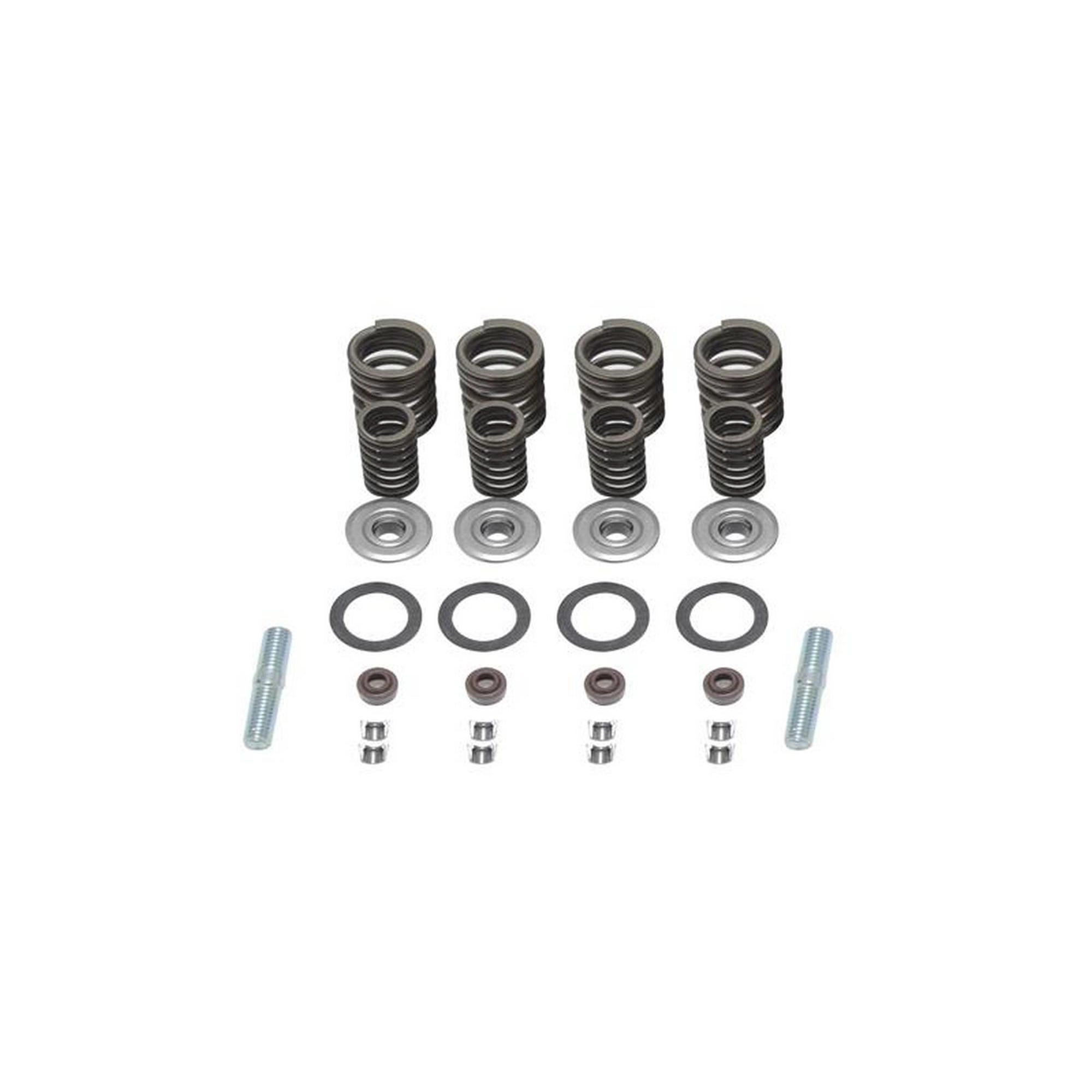ZONTES ZT250T-E SUPAP YAYI 4LÜ TAKIM [ZT350T-E - ZT350T-D] #ZS 1792